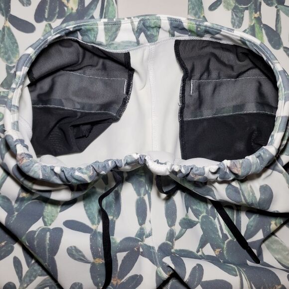 Lululemon Jet Crop Slim Trouser Size 4 - Picture 12 of 12